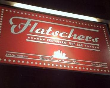 Flatschers