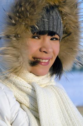 weiberfasching inuit
