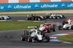 ATS Formel 3 Cup überarbeitet Rennkalender