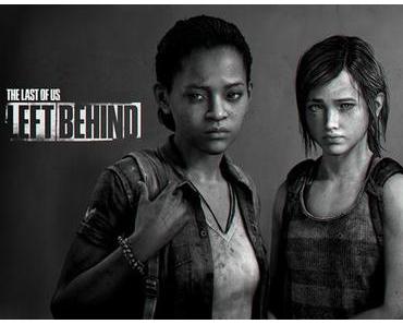 The Last of Us: “Left Behind”-Walkthrough zum heutigen DLC-Release