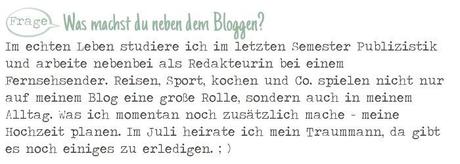 Blogs You Will Love (Blogvorstellung #2)