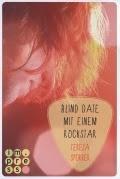 [Rezension] Teresa Sporrer - Die Rockstar Reihe Band 02  "Blind Date mit einem Rockstar"