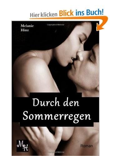 [Rezension] Melanie Hinz - Durch den Sommerregen