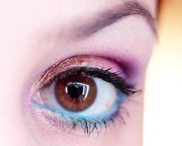 Bunt, Gold, schön…