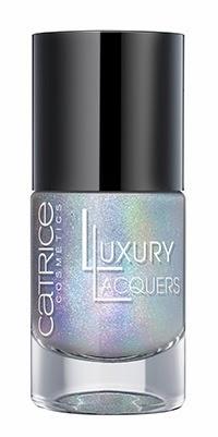 [Preview] Luxury Lacquers by CATRICE