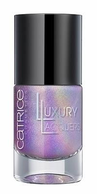 [Preview] Luxury Lacquers by CATRICE