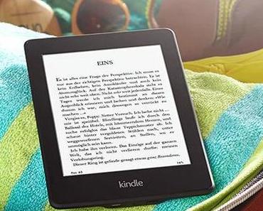 Die Vor-u. Nachteile von einem eReader + meine Erfahrung