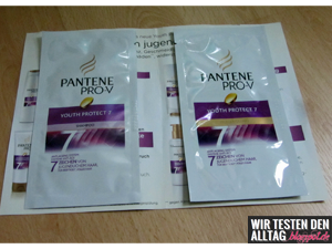 [FOR ME] Pantene Pro-V Youth Protect 7