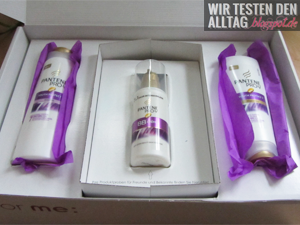 [FOR ME] Pantene Pro-V Youth Protect 7