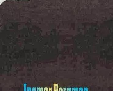 Review: WILDE ERDBEEREN – Ein Steinklotz reist in sein Inneres