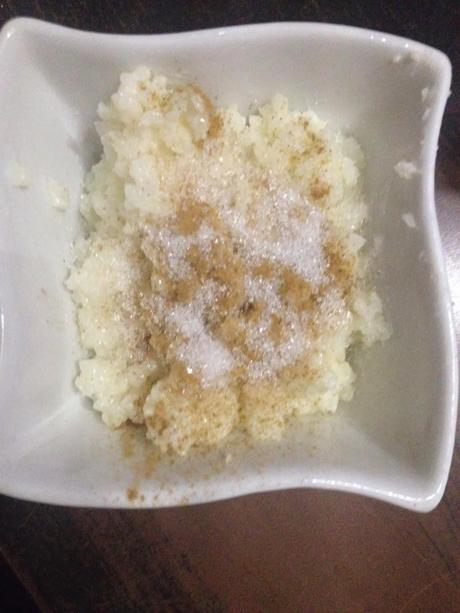 Reis-Fit 8 Minuten Milchreis im Test