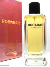 Hermès Rocabar