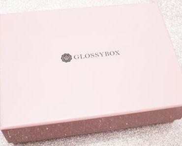 Glossybox Jänner 2014 | Österreich Edition