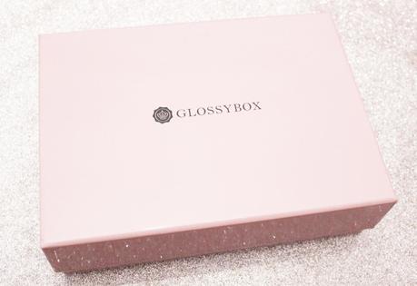 Glossybox Jänner 2014 | Österreich Edition