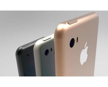 iPhone Air: Sieht so das neue iPhone 6 aus? (Video)