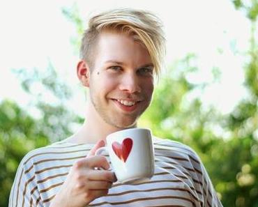 Wir machen Mundpropaganda! - Schoko-Cupcakes mit Bacon