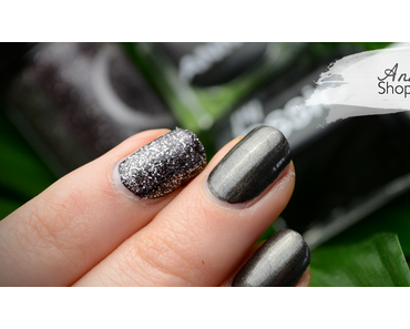 Lackiert – Anny Shopping Queen