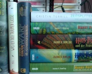 [Neu im Regal] KW 07/14