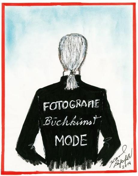 Ausstellungstipp: Karl Lagerfeld - Parallele Gegensätze im Museum Folkwang