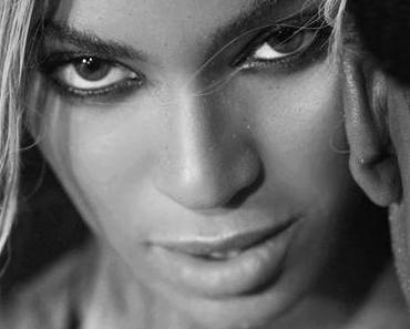 Beyoncé: Über den Durst