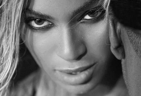 Beyoncé: Über den Durst