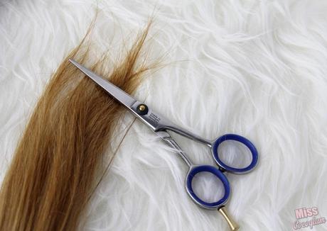 VP Fashion Ombré Hair Extensions *Review*