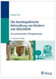 ADHS Behandlung Berlin Homöopathie
