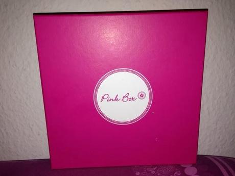 So schön Pink ( Boxenwoche ) Pinkbox