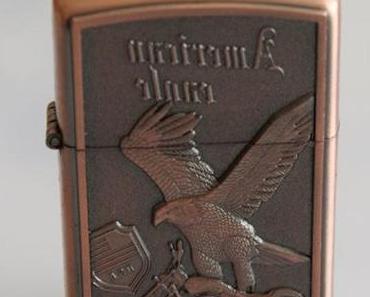 Hast du mal Feuer ? - Dreist-Shop