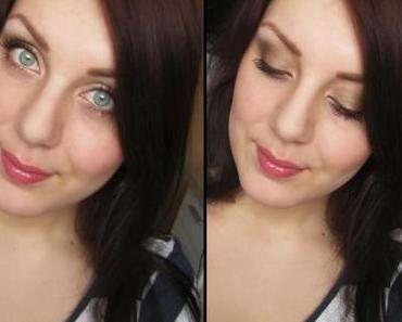 Make-up | Mr. Copper's Fields