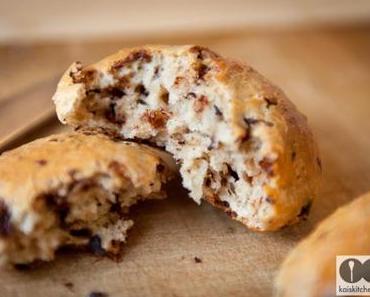 Tim’s Schoko Brötchen