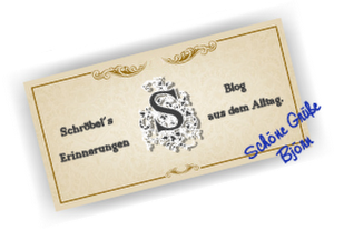 Veränderungen im Blog