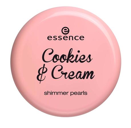 preview: essence trend edition cookies & cream