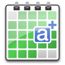 aCalendar+ Android Kalender