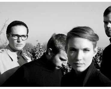 Woman's Hour: Von A nach B