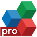 OfficeSuite Pro 7 + (PDF & HD)