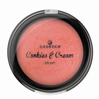 essence trend edition „cookies & cream“