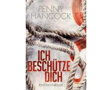 Leserrezension zu "Ich beschütze dich" von Penny Hancock
