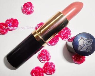 Estee Lauder - Pure Color Crystal Lipstick  " Crystal Baby Creme "