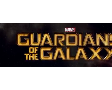 Trailerpark: "What a bunch of a-holes" - Toller erster Trailer zu GUARDIANS OF THE GALAXY