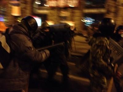 Maidan, 19.02.2014