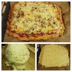 low carb pizza_1 © Taco