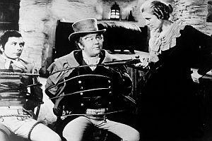 "Die Taverne von Jamaika" / "Riff-Piraten" / "Jamaica Inn" [GB 1939]