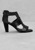 & other stories Leather sandals € 75,00
