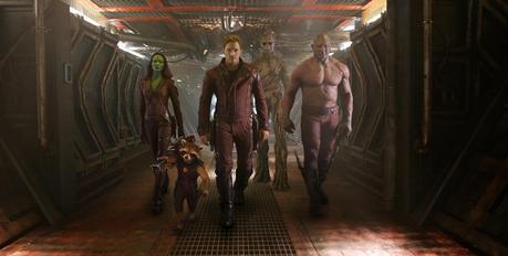 Guardians of the Galaxy: Erster Langtrailer und neue Fotos sind online