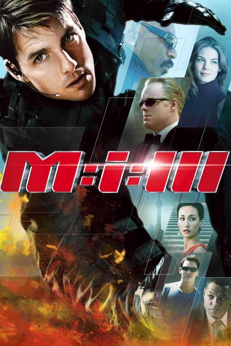 Review: MISSION: IMPOSSIBLE III – The Master vs. Scientology