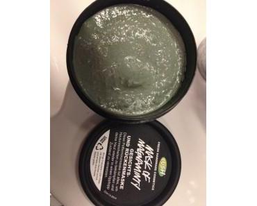 Maskentest am Mittwoch: Lush Mask of Magnaminty