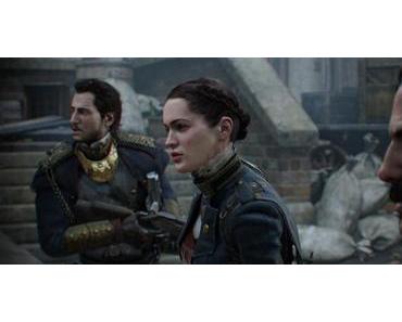 Neuer Trailer zu The Order: 1886 enthüllt