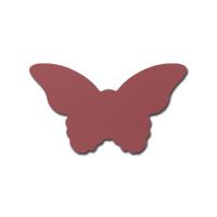 Match the Sketch-Challenge #8: Schmetterlinge und Blumen