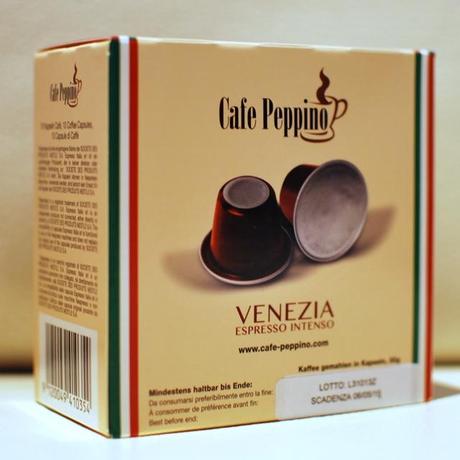 Cafe Peppino
